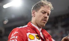 Thumbnail for article: Sebastian Vettel denies Ferrari retirement speculation