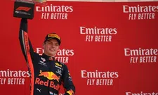 Thumbnail for article: Horner describes Verstappen's driving as "phenomenal" since 2018 Canadian GP