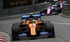 Thumbnail for article: Norris preparing for unpredictable Canadian GP