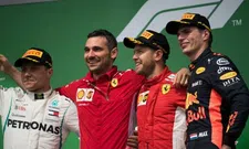 Thumbnail for article: Dit was de race van Max Verstappen in Canada 2018