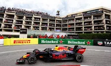 Thumbnail for article: 'Met Renault had Verstappen al zeker drie keer langs de kant van de weg gestaan'