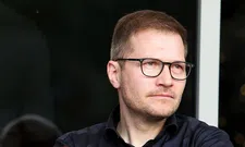 Thumbnail for article: Seidl over 2021 reglement: 'Heb vertrouwen in Ross Brawn en zijn jongens'