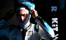 Thumbnail for article: Nicholas Latifi wants super licence to get into F1 "as soon as possible" 