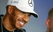Thumbnail for article: Hamilton: 'Honda zal met Red Bull ook in de buurt zitten'