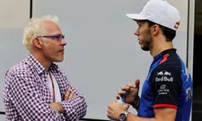 Thumbnail for article: Villeneuve: "Verstappen enige boeiende persoonlijkheid die overblijft"