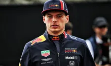 Thumbnail for article: Verstappen noemt bandentemperatuur als struikelblok voor Canadese GP