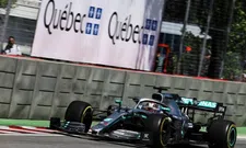 Thumbnail for article: Formula 1 FP2 2019 Canadian GP Liveblog - Hamilton hits the wall!