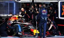 Thumbnail for article: Verstappen eruit in Q2 tijdens kwalificatie GP Canada door crash van Magnussen!