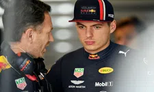 Thumbnail for article: Verstappen na crash Magnussen: "Hoezo slechte timing?"
