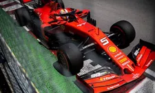 Thumbnail for article: Vettel over kwalificatie: "Het is niet makkelijk om Lewis te verslaan"