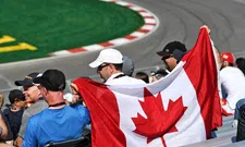 Thumbnail for article: LIVE: Verstappen uitgeschakeld in kwalificatie Canada na crash Magnussen 