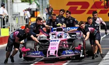 Thumbnail for article: Stroll doet beroep op vorige motor, krijgt nieuwe MGU-K na steekvlammen in VT3