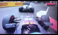 Thumbnail for article: Kijken: In 2016 maakte Hamilton dezelfde fout als Vettel, maar kreeg geen straf