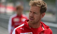 Thumbnail for article: Troostprijs voor Ferrari: Sebastian Vettel Driver of the Day na GP Canada!