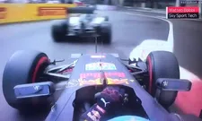 Thumbnail for article: WATCH: Hamilton has similar block to Vettel's in 2016 but WITHOUT penalty!