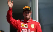 Thumbnail for article: Vettel asks fans not to boo Hamilton after Canadian Grand Prix 