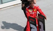 Thumbnail for article: Vettel on current state of F1: "It's not the sport I fell in love with"