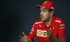 Thumbnail for article: Ferrari to tell FIA about its intention to appeal Vettel's race-defining penalty