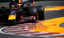 Thumbnail for article: Verstappen: "Not our weekend" despite strong race