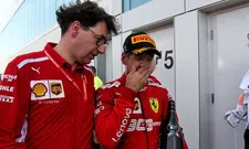 Thumbnail for article: Ferrari wil in beroep tegen straf Vettel in Canada: Klok begint te tikken!