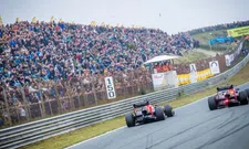 Thumbnail for article: Milieuorganisaties dwarsbomen de plannen van het Circuit van Zandvoort