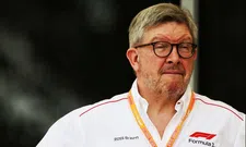 Thumbnail for article: Ross Brawn neemt het op voor de stewards: "Echt geen sprake van voortrekken"