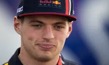 Thumbnail for article: Verstappen enthousiast over banking op Zandvoort, maar plaatst kanttekening