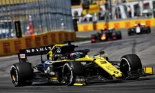 Thumbnail for article: Renault engineer: "Het inhalen van Verstappen was een illusie"