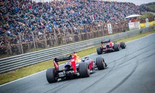 Thumbnail for article: Jack Plooij is het niet eens met kritiek op Grand Prix van Zandvoort