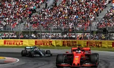 Thumbnail for article: Hamilton and Vettel should have been allowed to race - Brundle