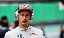 Thumbnail for article: Brendon Hartley to replace Fernando Alonso in Toyota's WEC seat for 2019/20