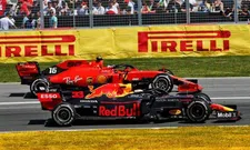 Thumbnail for article: F1 Power Rankings: een nieuw record voor Max Verstappen