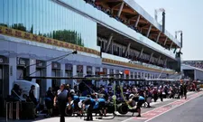 Thumbnail for article: FIA 2021 regulation changes delayed until October this year