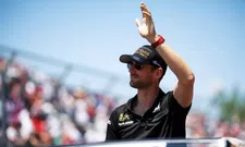 Thumbnail for article: Grosjean ziet spannendere Formule 1 bij vertrek drie topteams...