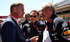 Thumbnail for article: Red Bull is volgens David Coulthard slachtoffer van hun eigen succes