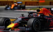 Thumbnail for article: Verstappen voorspelt: "Plaatje kan met iets meer vermogen echt anders zijn"