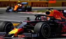 Thumbnail for article: Verstappen: 'F1-wagen is mannelijk'