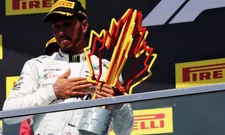 Thumbnail for article: Hamilton: "I take a lot of pride in my work and particularly my track record of not making mistakes"