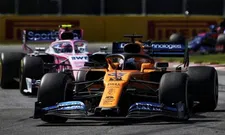 Thumbnail for article: Sainz hints at move away from F1 if McLaren doesn't improve
