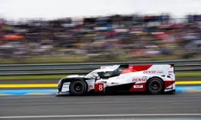 Thumbnail for article: Toyota and Alonso win 2019 Le Mans 24 Hours and WEC championship