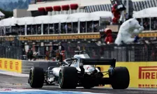 Thumbnail for article: WATCH: Lewis Hamilton's 2018 French Grand Prix pole lap