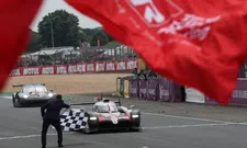 Thumbnail for article: Alonso thinks his Toyota "didn't deserve to win" 24 Hours of Le Mans