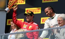 Thumbnail for article: Ferrari ask for review of Vettel's penalty in Canada