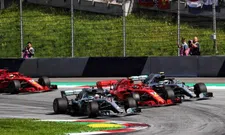 Thumbnail for article: Mercedes to take aggressive tyre choice to Austria, Ferrari play it safe