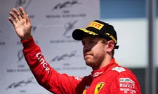 Thumbnail for article: "Als Vettel niet voor Ferrari reed, had niemand zich druk gemaakt over die straf"