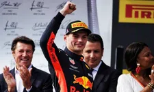 Thumbnail for article: Dit was de race van Max Verstappen in Frankrijk 2018