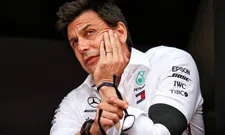 Thumbnail for article: Wolff: 'Wij willen de sport vanaf 2021 echt aantrekkelijker maken voor de kijker'