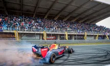 Thumbnail for article: Stikstofuitspraak kan gevolgen hebben voor GP Zandvoort