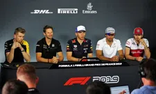 Thumbnail for article: Formula 1 grid weighs in on Vettel penalty incident in Canada