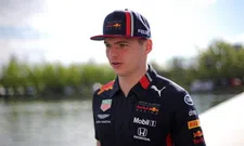 Thumbnail for article: Verstappen na straf Vettel: "Een beetje 'wheel bangen' kan geen kwaad"